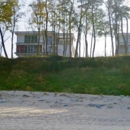 Apartment Klifowa Rewal
