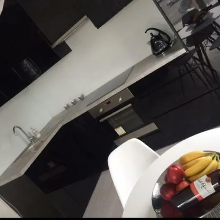 Klifowa Apartment