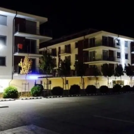 Klifowa Apartment *