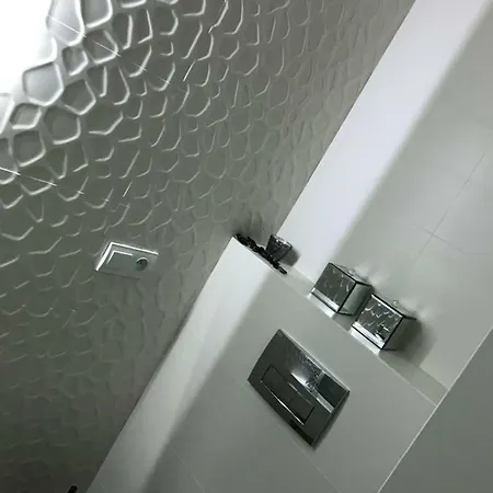 Klifowa Apartment Rewal