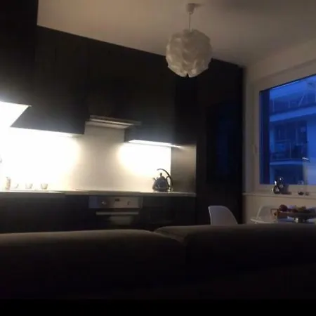 Klifowa Apartment *