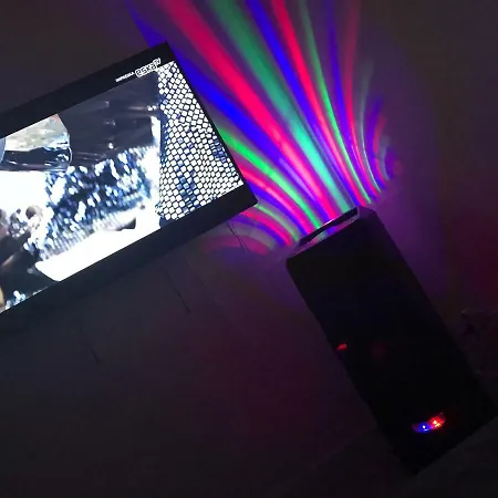 Apartment Klifowa