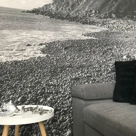 Apartment Klifowa *