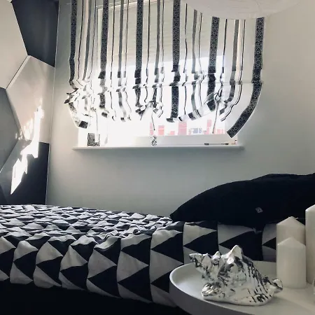 Apartment Klifowa *
