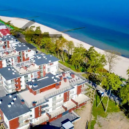 Klifowa Apartment Rewal