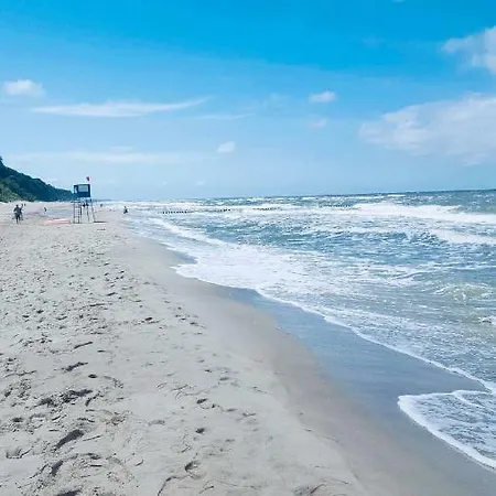 Klifowa Apartment