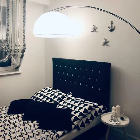 Apartment Klifowa Rewal